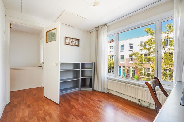 Foto - Te koop: Adriaan Pauwstraat 13, 2613 CX Delft